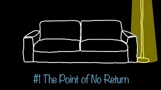 Songs from the Sofa - The Point of No Return (Cover by Lauren Jones)🌹