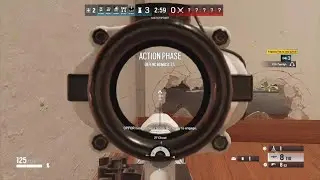 kaid chalet ace!