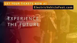 Electric Vehicle Fall Festival 2022 Promo