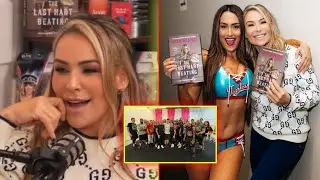 Джон Сина посещает Dungeon 2.0 | Новости WWE #johncena