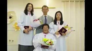 2025 청소열린교회 선교보고