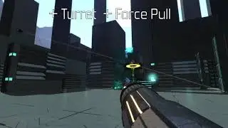 Stack Gun Heroes Mod Spotlight: Turret Mod