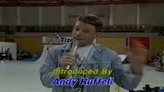 1988 BMX Beat | World Champs | Episode 3 of 4 | Andy Ruffell |