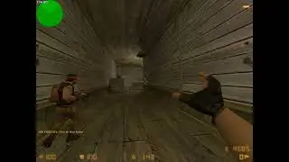 CS 1.6 YaPB gameplay de_storm2