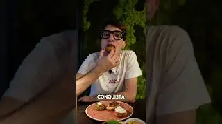 Spunciotti e piatti veneti? 😋