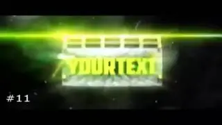 Топ 30 интро №24