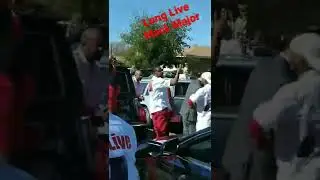 Long Live Mack Major #magnolia  #states #inlandempire #nomorepain 🐝🐝💲🕊🕊🕊🕊