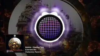 Antrim  - Meeting Point (Extended Mix) [Clubsonica Records]