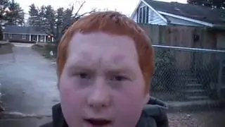 Youtube Poop: Gingers DONT have souls?