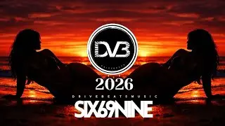 &ldquo;SIX69NINE&rdquo; Reggae x Pop Type Beat | Female Vocals x 808 Bass x Synth Leads 2026