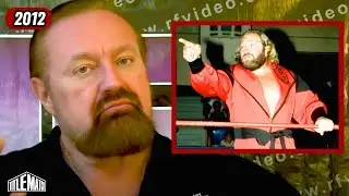 Деревенский Джим о Большом Джоне Стадде