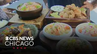 Tanta Cocina Peruana celebrates 12 years