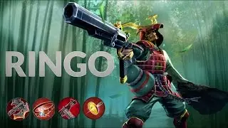 Epic Triple Kill! | Vainglory Montage Clips #1
