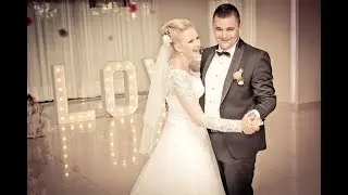 Marzena i Tomasz (teledysk ślubny)