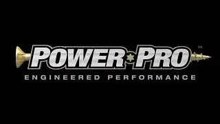 Power Pro Wood Screws by Hillman