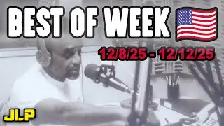 BEST OF WEEK: Black Females 