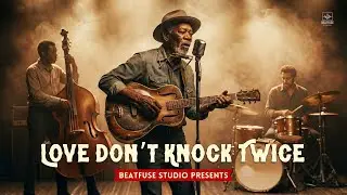 Love Don&rsquo;t Knock Twice &ndash; A 60s / 70s Soul Groove