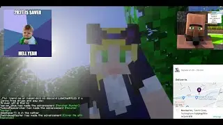 2b2t Has Rolled Back Live Stream ft  BSB And Mr Floppy