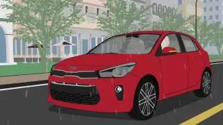 How to maintain your car's wipers - Kia Qatar