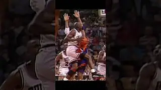 When MJ HUMBLED Charles Barkley 😬🔥