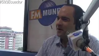 FM Mundo 13 a&ntilde;os