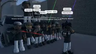 Live streaming of Pyroo.