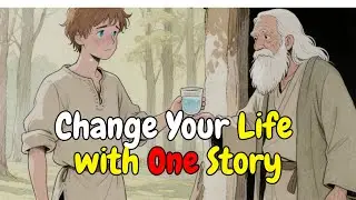 Why Most People Fail&mdash;And How One Story Can Change Everything for You