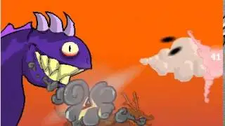 Transmigration - Flash Game