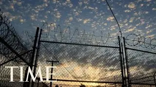 Activists Convicted Of Terrorism-Related Charges After Chaining Themselves to Airplane | TIME