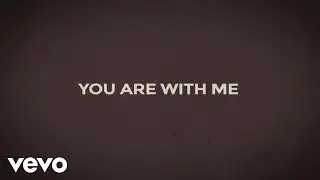 Seth & Nirva - You Are With Me (Lyric Video)
