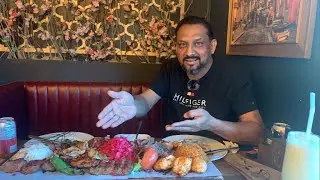 Turkish Khana Canada Main| Agha Turkish Restaurant Canada | @mycanada786