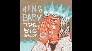 King Baby - Dhaka Strut