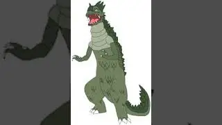 Bemular Roar (Ultra Monster)