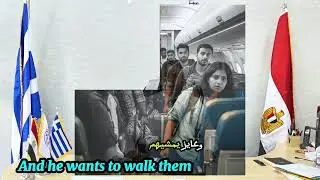 الاختلاف حول العقود الموسميه في اليونان 😮 والاقامات 🇬🇷🚨