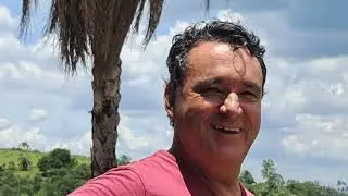 Mais um pequeno citio bem aconchegante muito bom