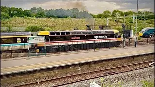Railway Randoms High Summer 2025