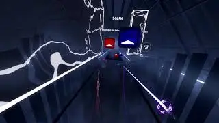 Very long song - Craft and the Creator by Aether Realm - 94.52% (Beat Saber)