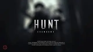Zagrajmy w Hunt shdwdown o 18:40  PS4 PRO PL