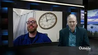 The Tahoe Real Estate Show May 2024 with Jason Baldock from Carson Home Furnishings