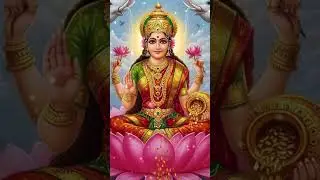 Mahalakshmi Ashtakam | Sumanth Sistla| #devotionalsongs #lakshmi #tirumala #iskon #spirituality #god