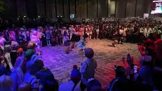(Raw Side View, Missing Songs) [EOY 2025] Random Play Dance in Singapore!