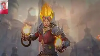 Hey I'm finally playing MTG mana strike