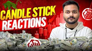 Become Master of Candlestick Reaction | DFX Trader