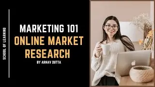 Transforming Market Research: The Power of Internet, Mobile, and AI