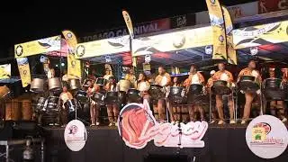 Panorama Finals 2026 - Massy Trinidad All Stars - 5th Place