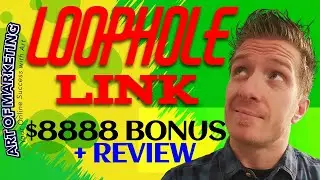 LoopholeLink Review 🧿️Demo🧿️$8888 Bonus🧿️ Loophole Link Review 🧿️🧿️🧿️