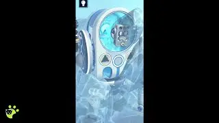 Project Terrarium Arctic 06 Freezer Escape Game Full Walkthrough 攻略 (Snapbreak)
