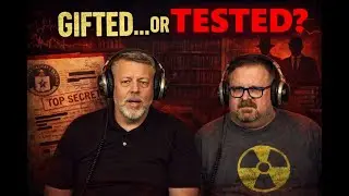 What Were They Really Doing to GATE Kids?