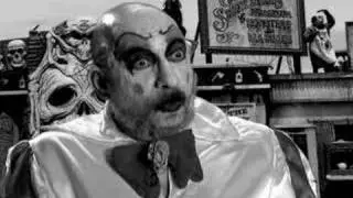 Sid Haig: Advice for Life