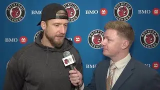 Rob Klinkhammer Interview 1/24/23